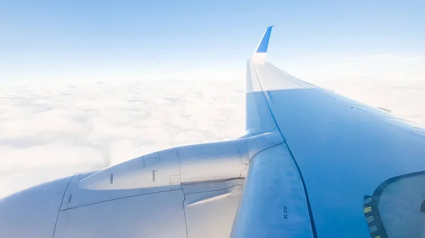 Window seat — Stock Photo, Image