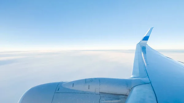 Window seat — Stock Photo, Image