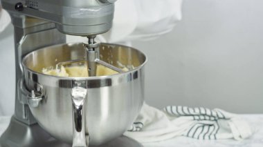 Şekerli Kurabiye Pişirme