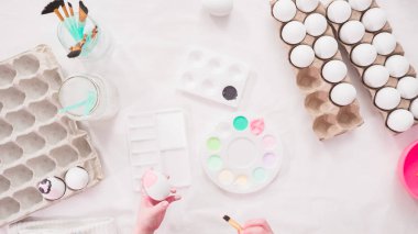 Paskalya yumurtaları