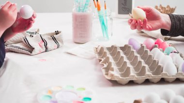 Paskalya yumurtaları