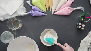 Kraliyet kreması yapma