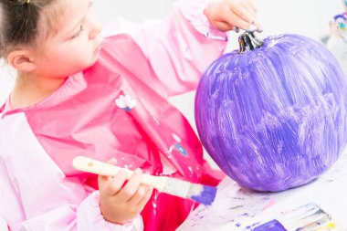 çocuklar el sanatları