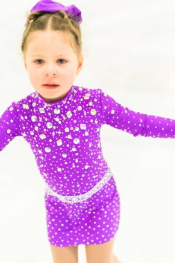 küçük buz patenci