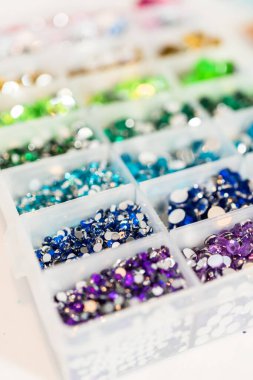 Rhinestones