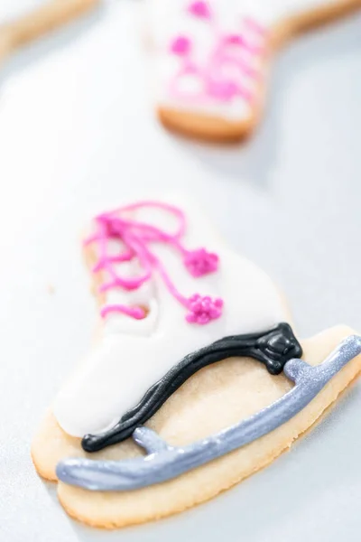 Sugar cookies — Stock Photo, Image