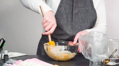 Kraliyet kreması yapma