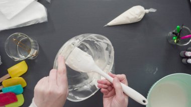 Kraliyet kreması yapma
