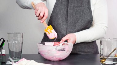 Kraliyet kreması yapma