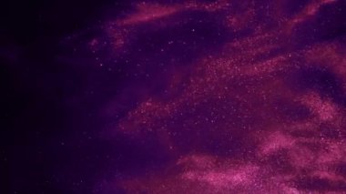 Renkli mürekkep ve boya sıvı tepki. Arka plan doku