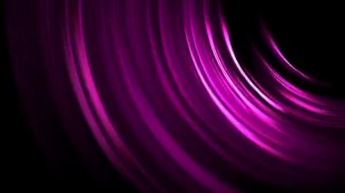 Soyut ışık halkası arkaplanı. Etrafta bir ışık halkası var. Kıvılcım parçacığı. LED renk elipsi. Parlak disk.