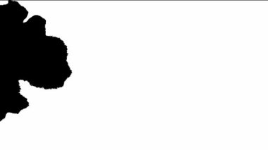 Northbay Watercolor Mürekkep Düşürme Geçiş Animasyonu. Üst Kalite Mürekkep İmha Çizelgesi Animasyon Görüntüsü. Video geçişleri için bu görüntüyü kullanabilirsiniz. Düzenleme için de kullanılabilir