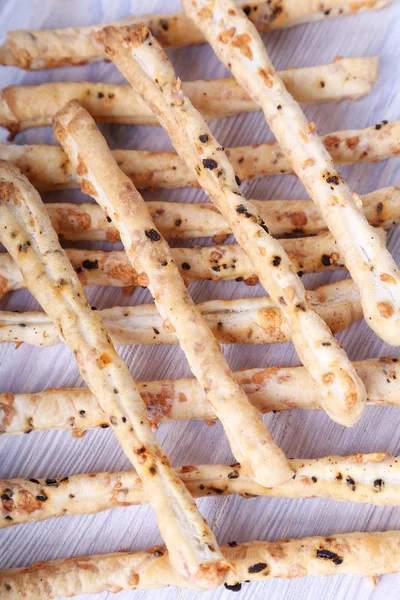 Kırmızı biber ve peynir ekmeği arka plan. Bira için lezzetli Aperatif