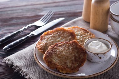 Yemek pişirmek için renkli sebze malzemeleri. Kopyalama alanı