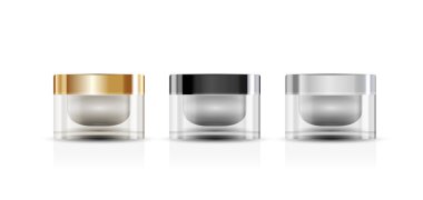 Ürün vektör tasarımı çizimi için kutu, paketleme şablonu.