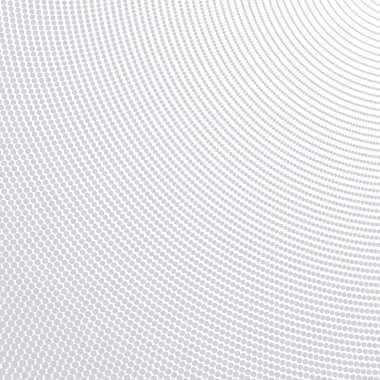 nokta ve daire desen arkaplan tasarımı