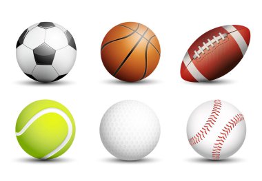 Futbol, basketbol, Amerikan futbolu, Tenis, Golf ve Beyzbol takımları için sağlıklı bir eğlence ve eğlence aktivitesi..