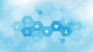 DNA dijital, dizi, parlayan kod yapısı. Bilim konsepti ve nano teknoloji geçmişi. vektör tasarımı.