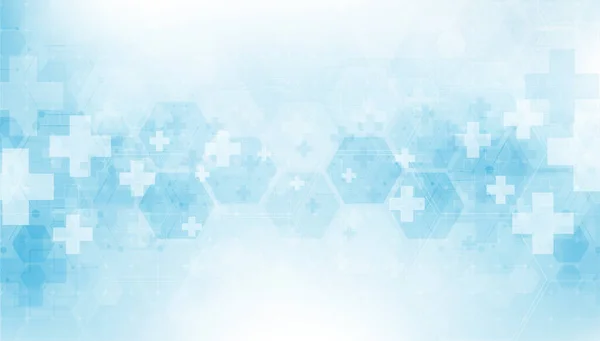 DNA dijital, dizi, parlayan kod yapısı. Bilim konsepti ve nano teknoloji geçmişi. vektör tasarımı.