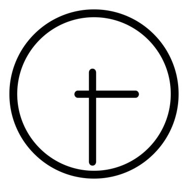 Simge simge siyah renk vektör illüstrasyon izole saat