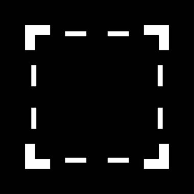 Ürün beyaz simgedir. Düz stil .