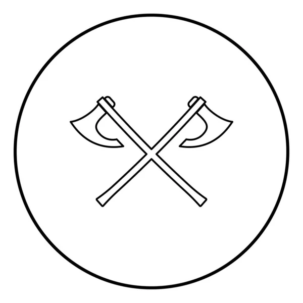 Battleaxストックベクター ロイヤリティフリーbattleaxイラスト Depositphotos