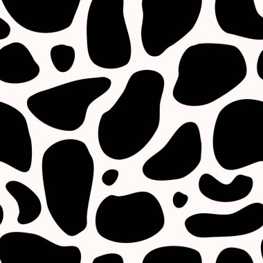 Soyut Kusursuz Desen