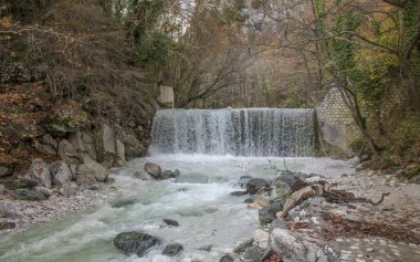 Loutra-Pozar, Yunanistan