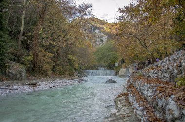 Loutra-Pozar, Yunanistan