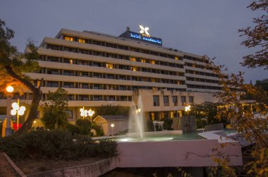 Bulgaristan 'da Interhotel Sandanski