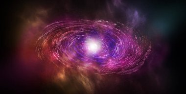 beautifull galaksi Nasa tarafından döşenmiş bu görüntünün elemanları