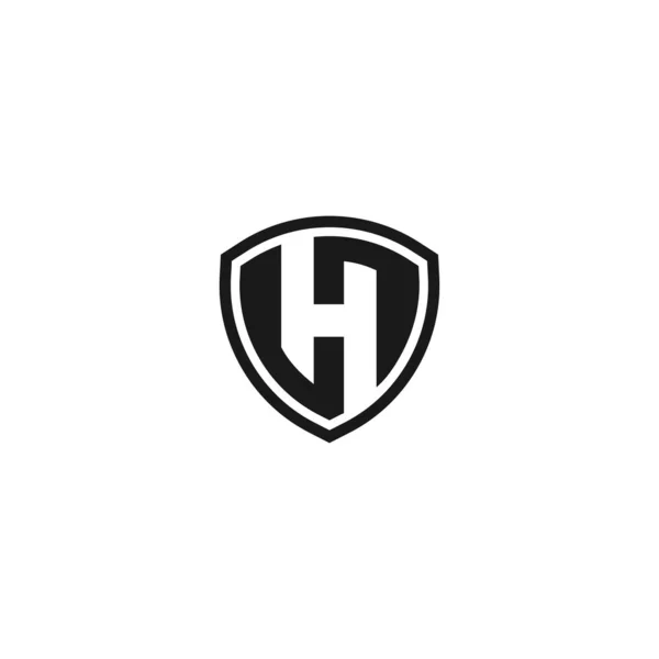 Schermo Logo Vettoriale Progettazione — Vettoriale Stock