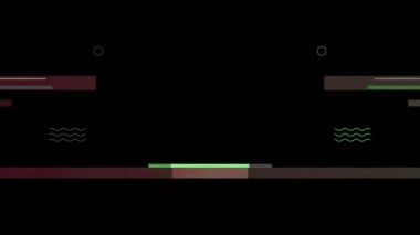 Tropikal dalga video görüntüleri