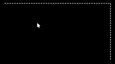 Eğitim stoku video görüntüleri şablonu