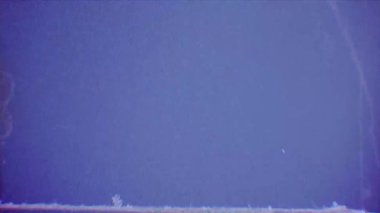 Çizik video görüntüsü şablonu arka planı