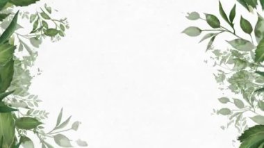 Garden Pack ücretsiz video görüntüsü şablonu