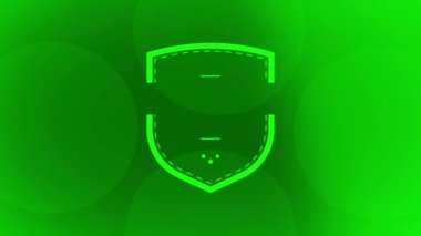 Gaming Set Sports 'un ücretsiz video görüntüleme şablonu