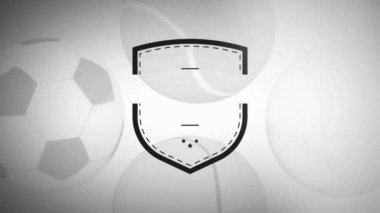 Gaming Set Sports 'un ücretsiz video görüntüleme şablonu