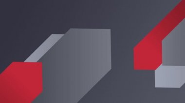 Küçük işletme web pazarlaması ücretsiz video görüntü şablonu 