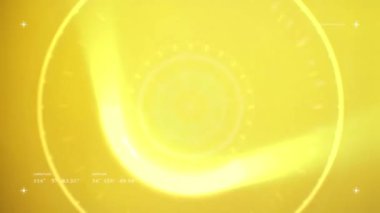 aksiyon paketi açacağı video görüntüleri - soyut arkaplan etkisi. 4K 3D soyut ışık hareketi başlıkları sinematik arkaplan.