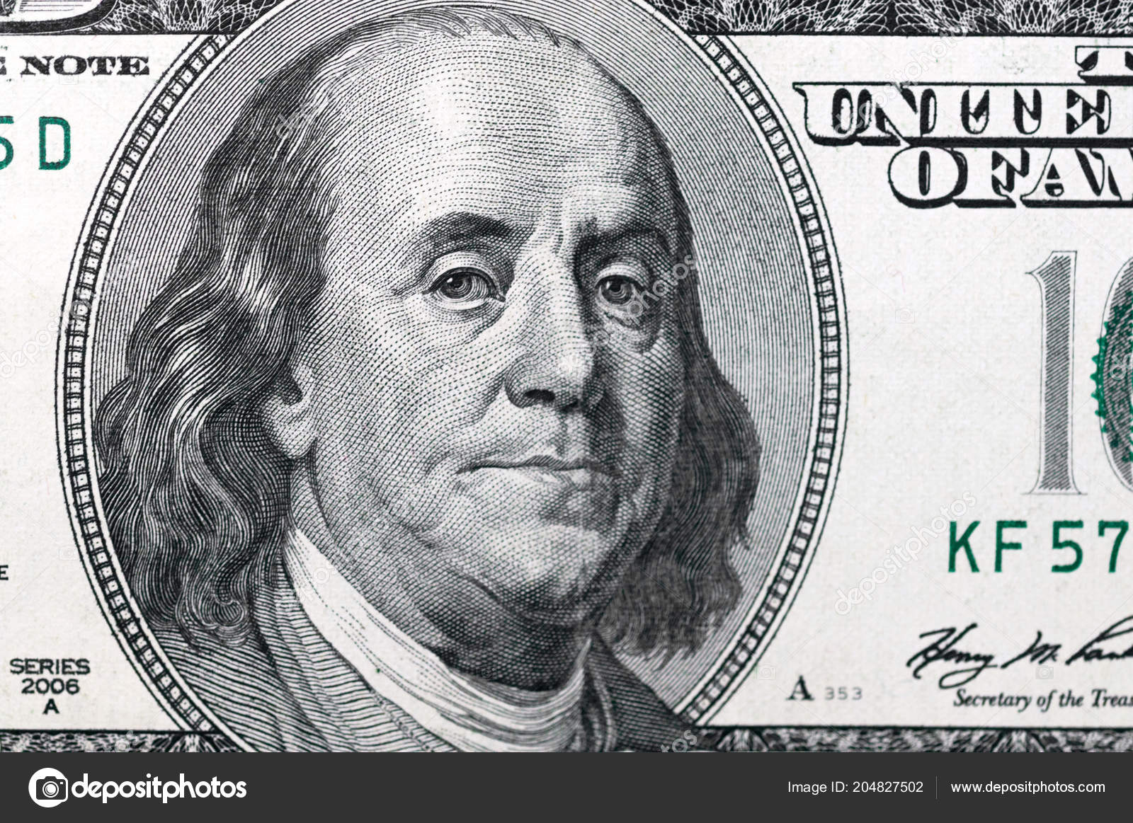 Download Franklin benjamin money HD