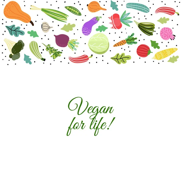 Vegan yaşam için. Organik ve taze sebze. Sağlıklı beslenme ve yaşam tarzı kavramı. 