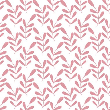 Karikatür el çizilmiş kusursuz desen arka plan bırakır. Kumaş, sarma, tekstil, duvar kağıdı, konfeksiyon için tasarım