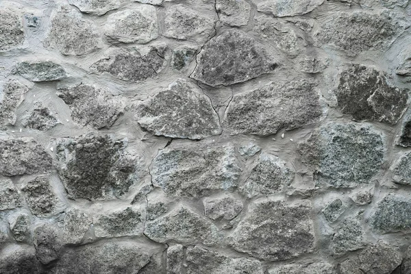 Pedras Com Textura Concreto Close Shot Fundo — Fotografia de Stock