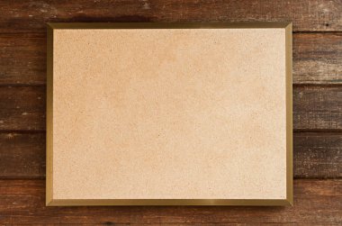 boş geniş ahşap doku kurulu arka plan.