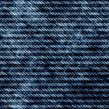 İyi denim jeans sorunsuz kumaş arka plan
