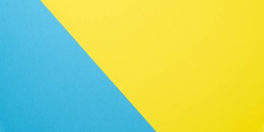  Düz pastel renkli kağıt arka plan yatıyordu. Yaratıcı minimal arka plan