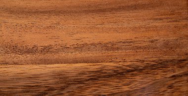 Ahşap arka plan yakın plan. Kahverengi ahşap eski doku