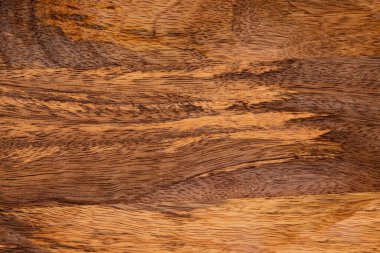 Ahşap arka plan yakın plan. Kahverengi ahşap eski doku