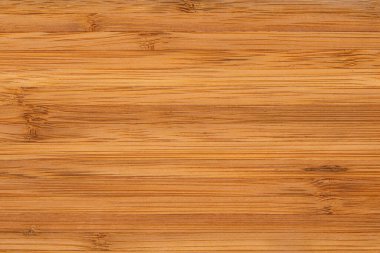 Tahta bambu arka planı. Ahşap bambu dokusu yakın çekim